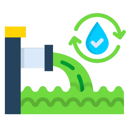 Recolha, Drenagem e Tratamento de Aguas residuais_diamond multiservice